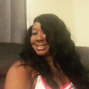 Meet your Posher, Sherita